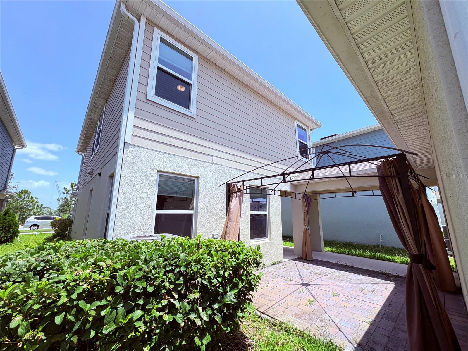 TOHOQUA PH 4A - Residential Lease