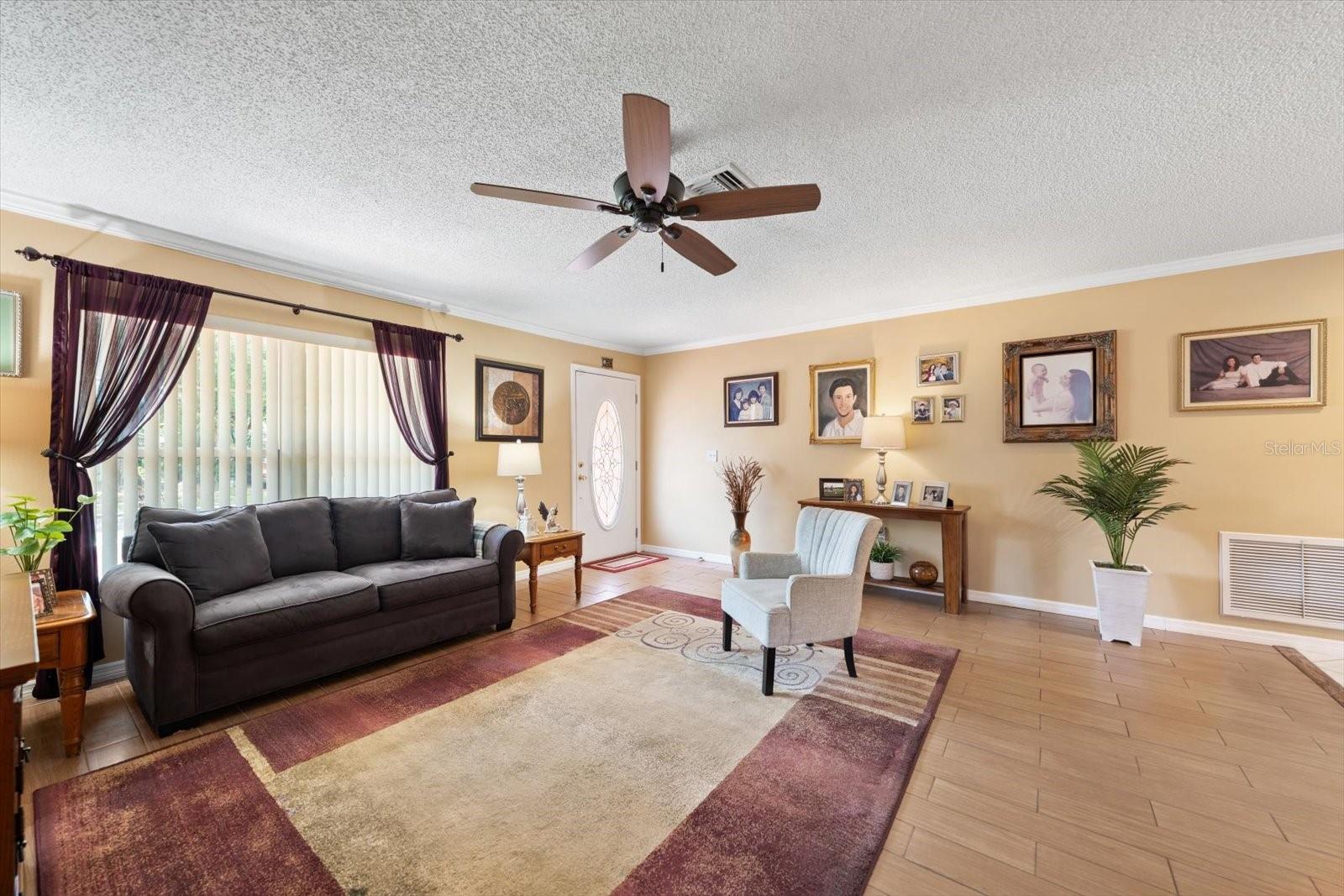 ANCHORAGE OF TARPON LAKE UNIT THREE THE - Residential