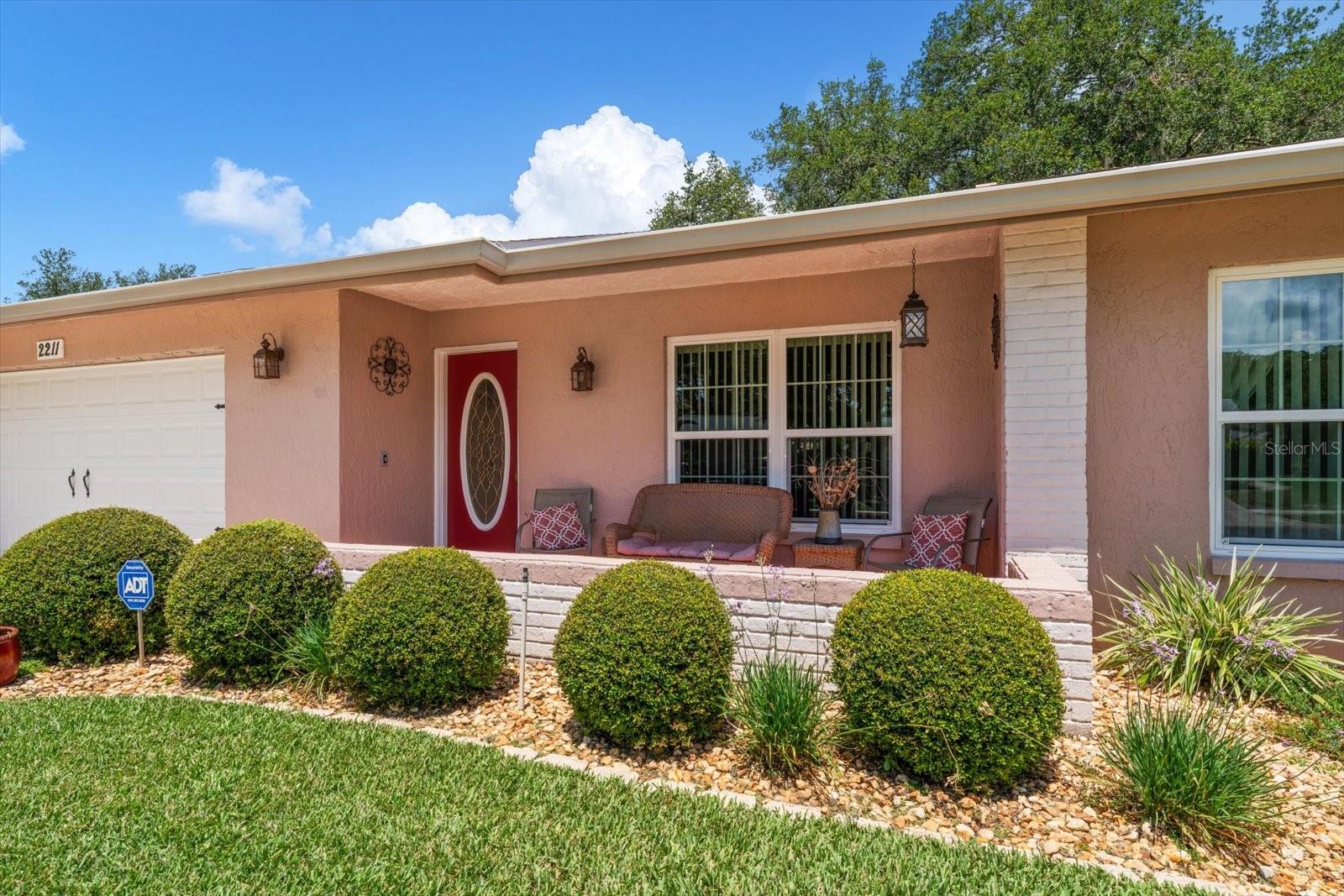 ANCHORAGE OF TARPON LAKE UNIT THREE THE - Residential