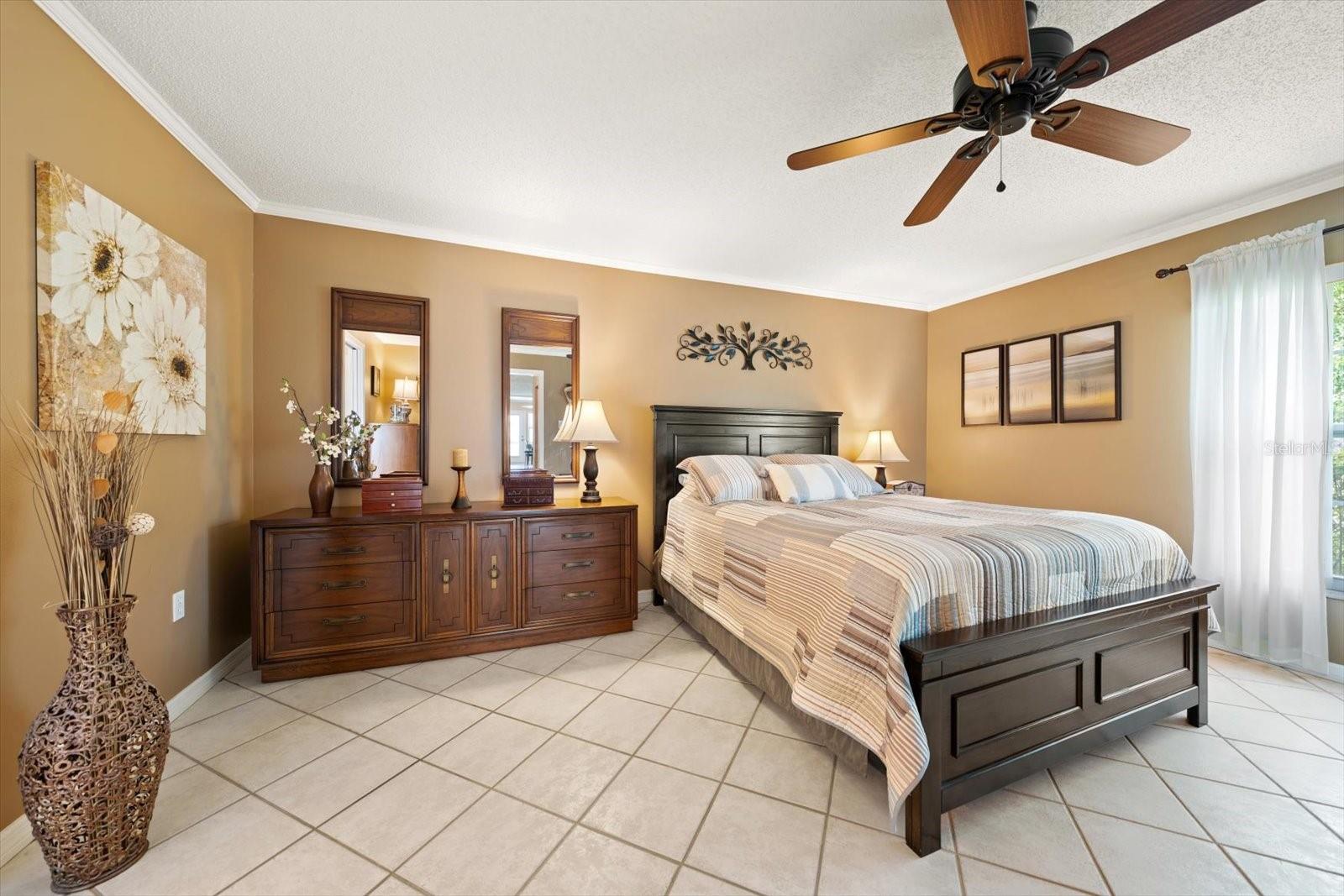 ANCHORAGE OF TARPON LAKE UNIT THREE THE - Residential