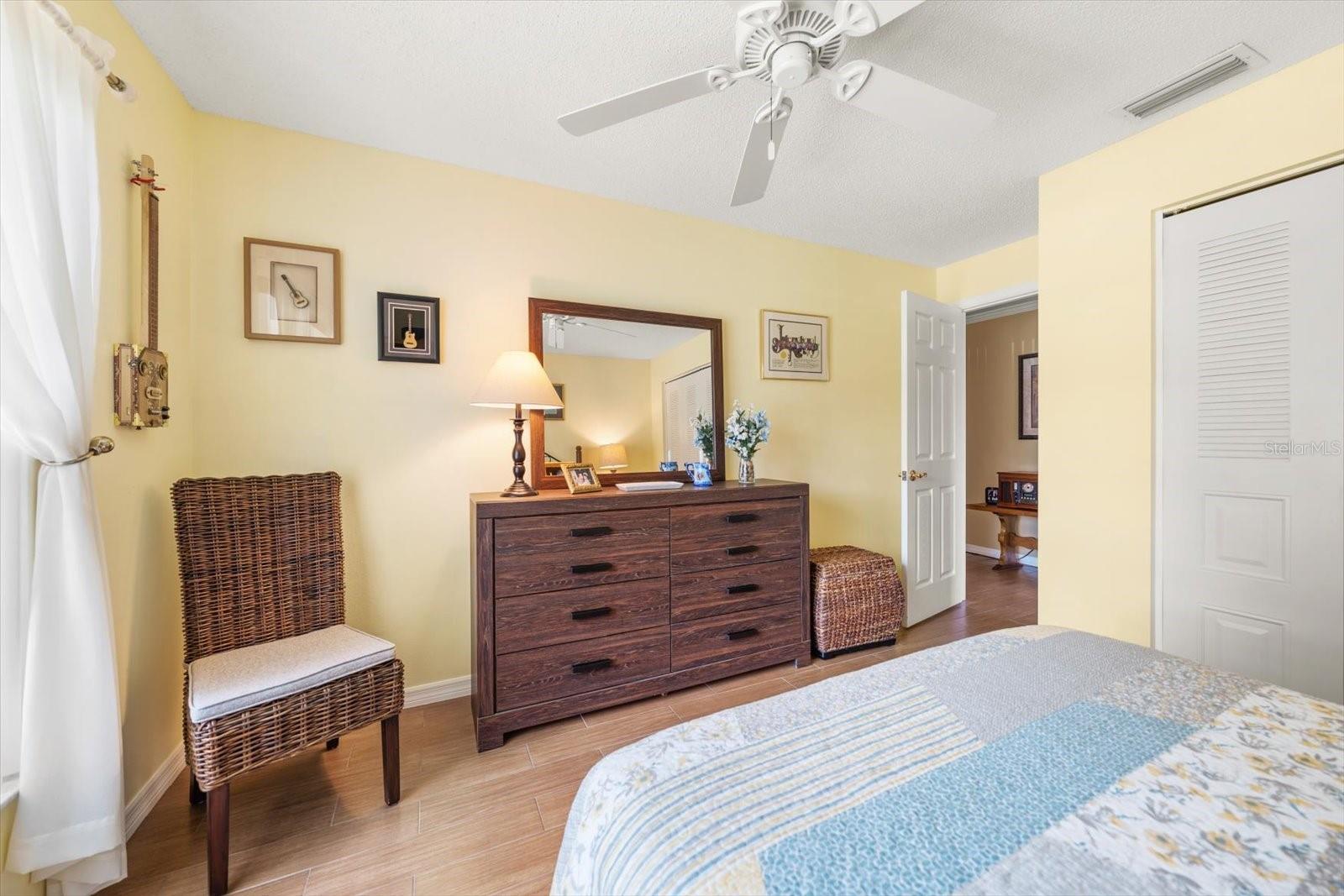 ANCHORAGE OF TARPON LAKE UNIT THREE THE - Residential