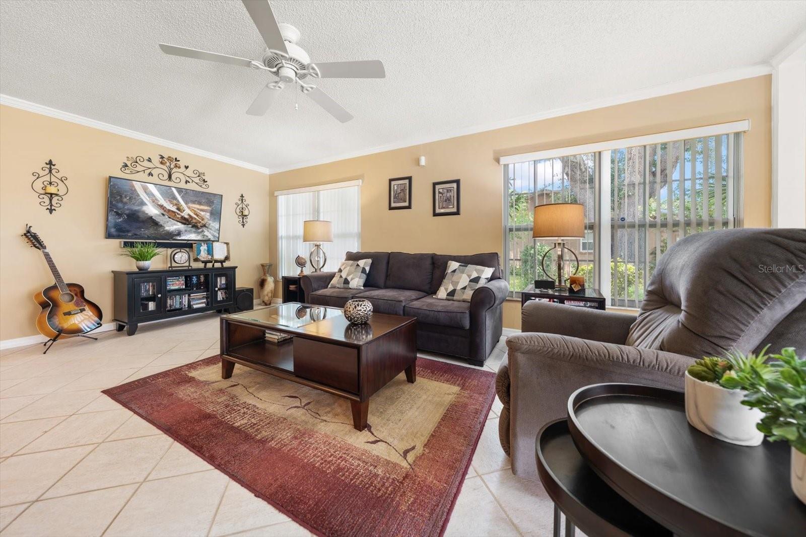 ANCHORAGE OF TARPON LAKE UNIT THREE THE - Residential