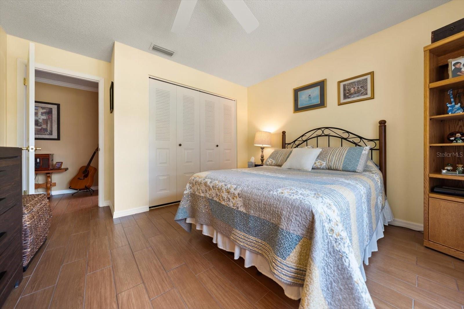 ANCHORAGE OF TARPON LAKE UNIT THREE THE - Residential