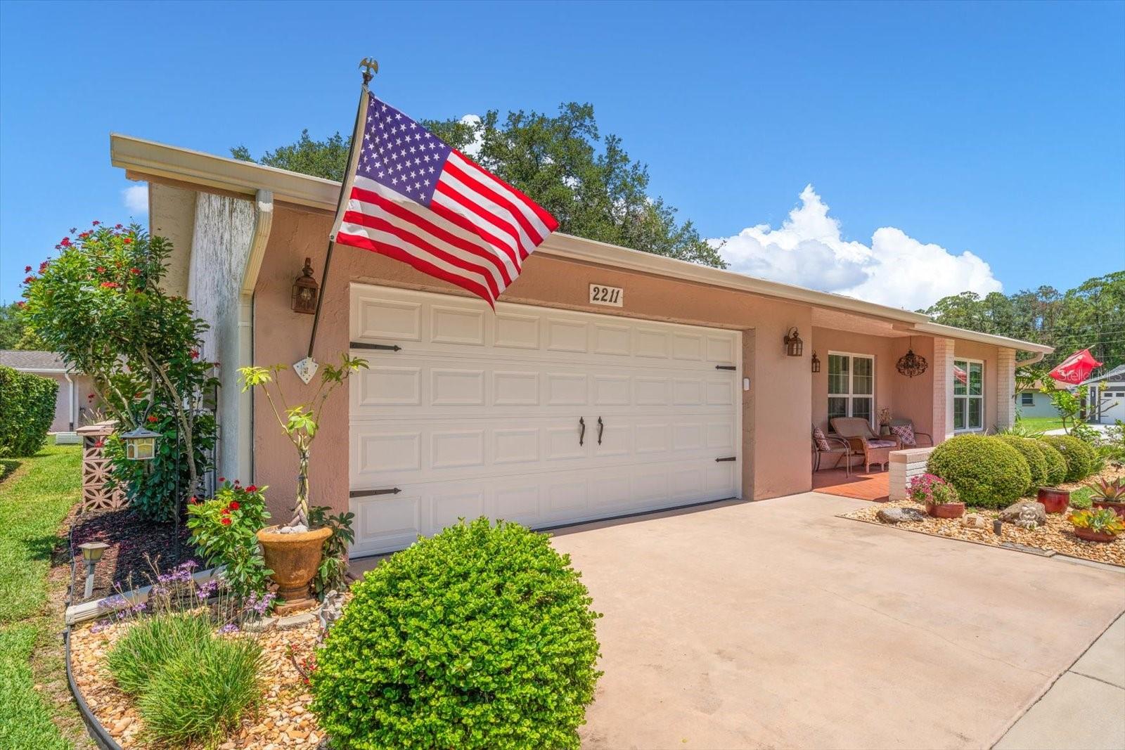 ANCHORAGE OF TARPON LAKE UNIT THREE THE - Residential