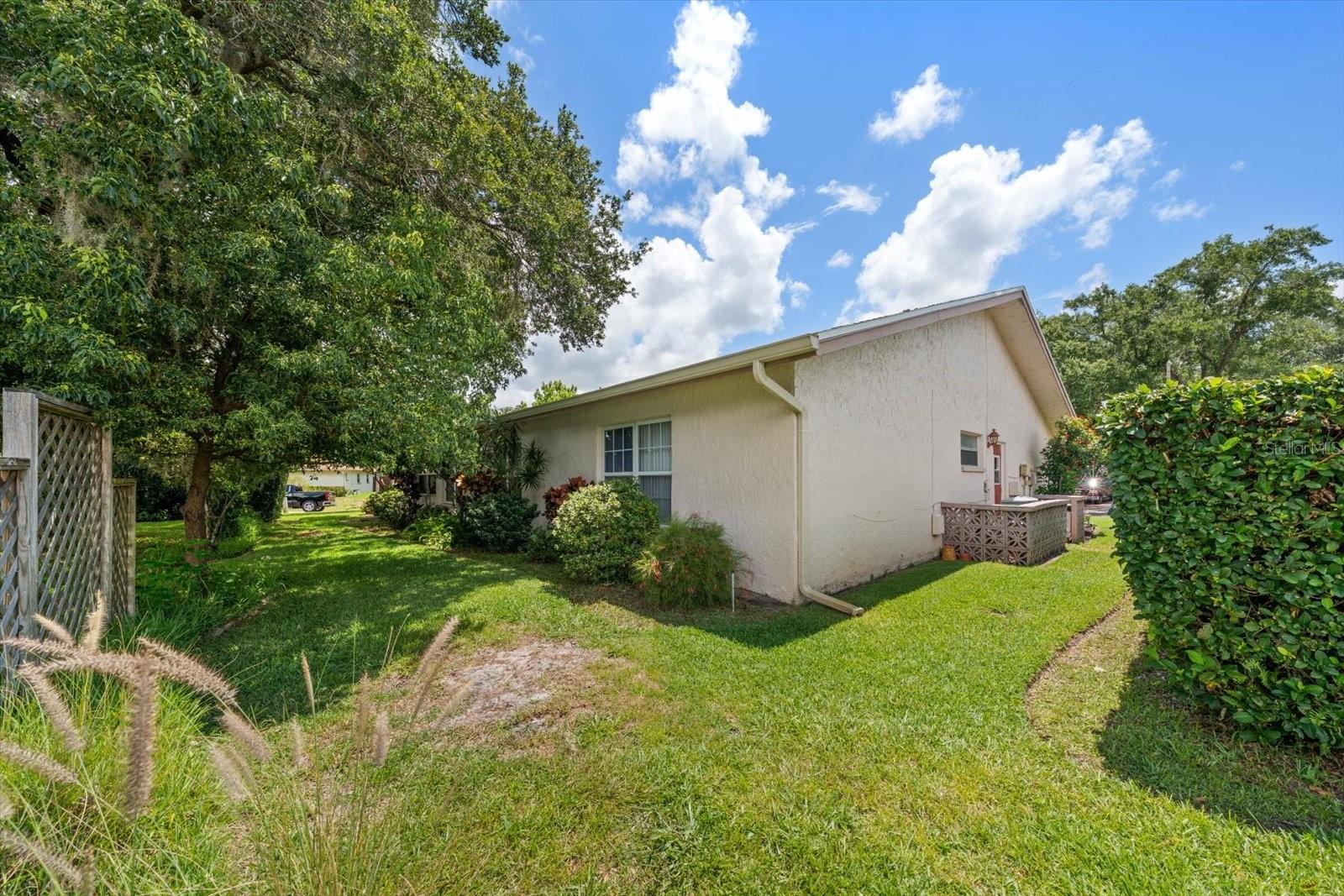 ANCHORAGE OF TARPON LAKE UNIT THREE THE - Residential