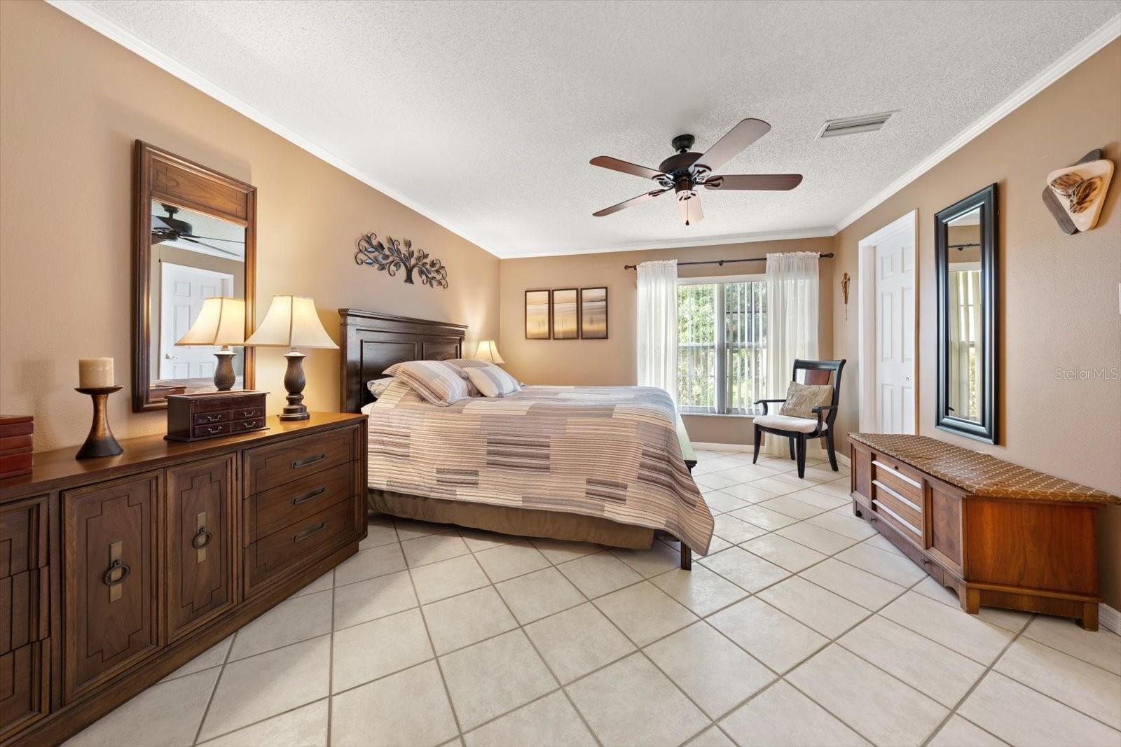 ANCHORAGE OF TARPON LAKE UNIT THREE THE - Residential