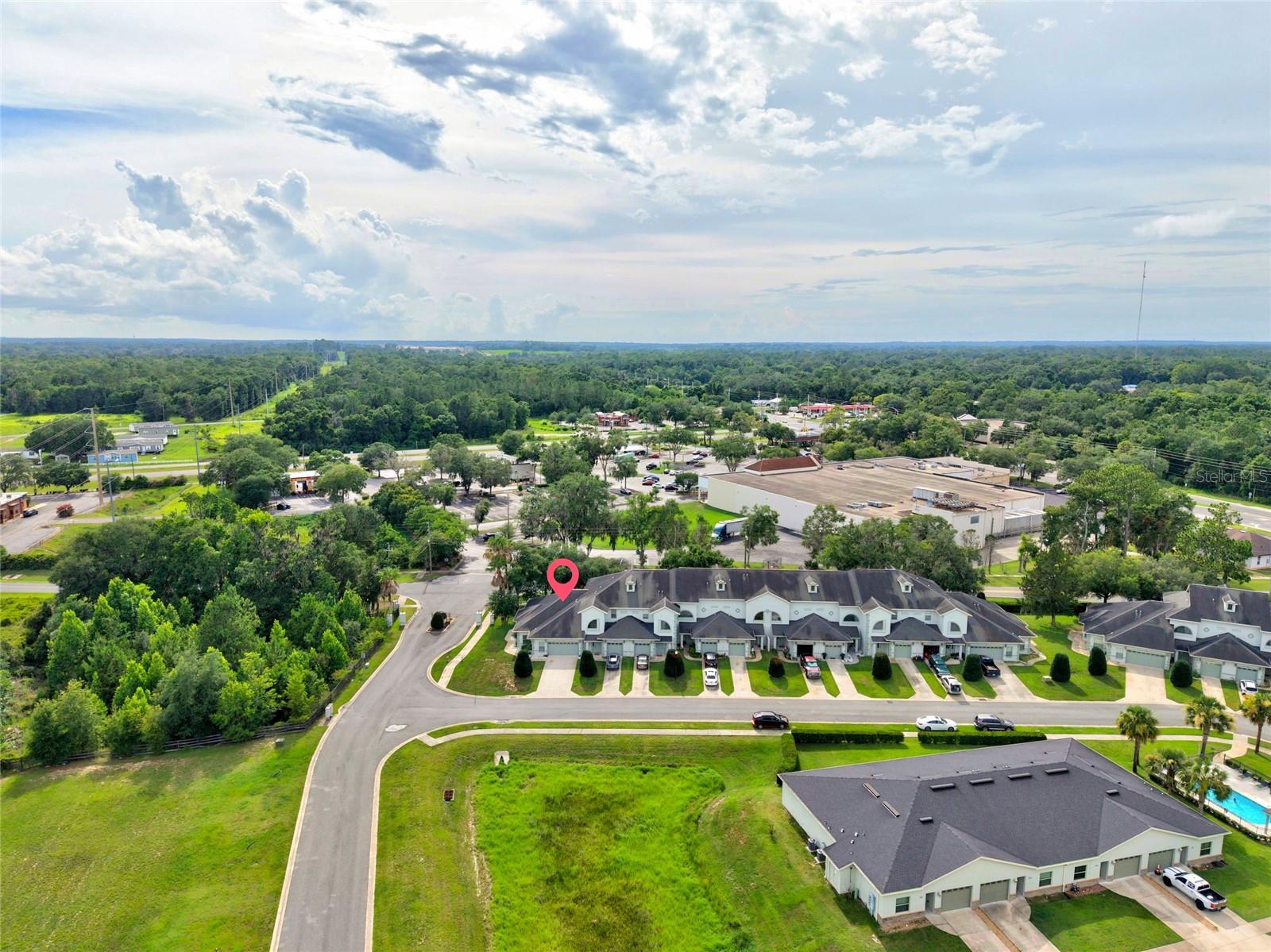 AVALON CONDO - Residential