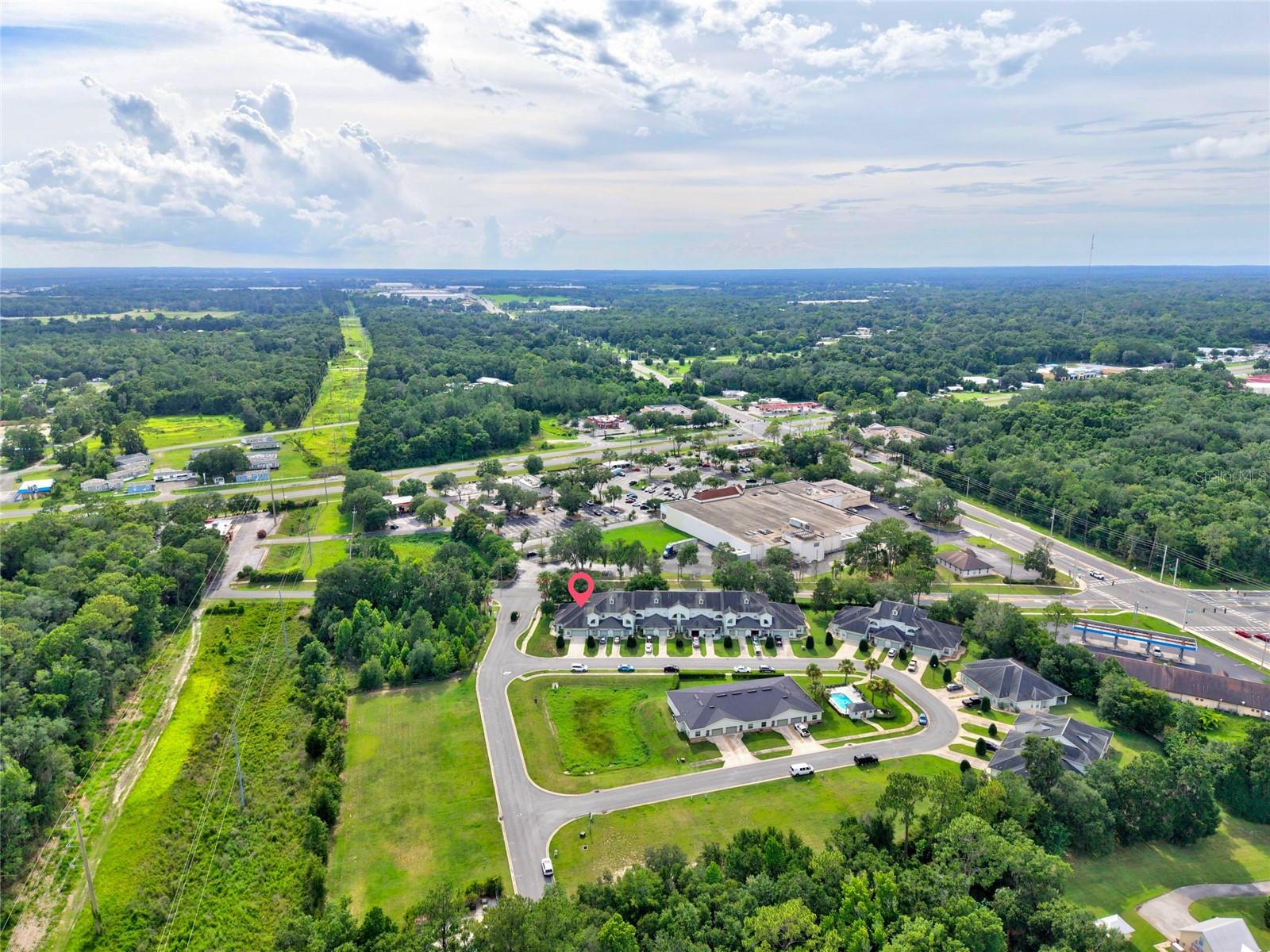 AVALON CONDO - Residential