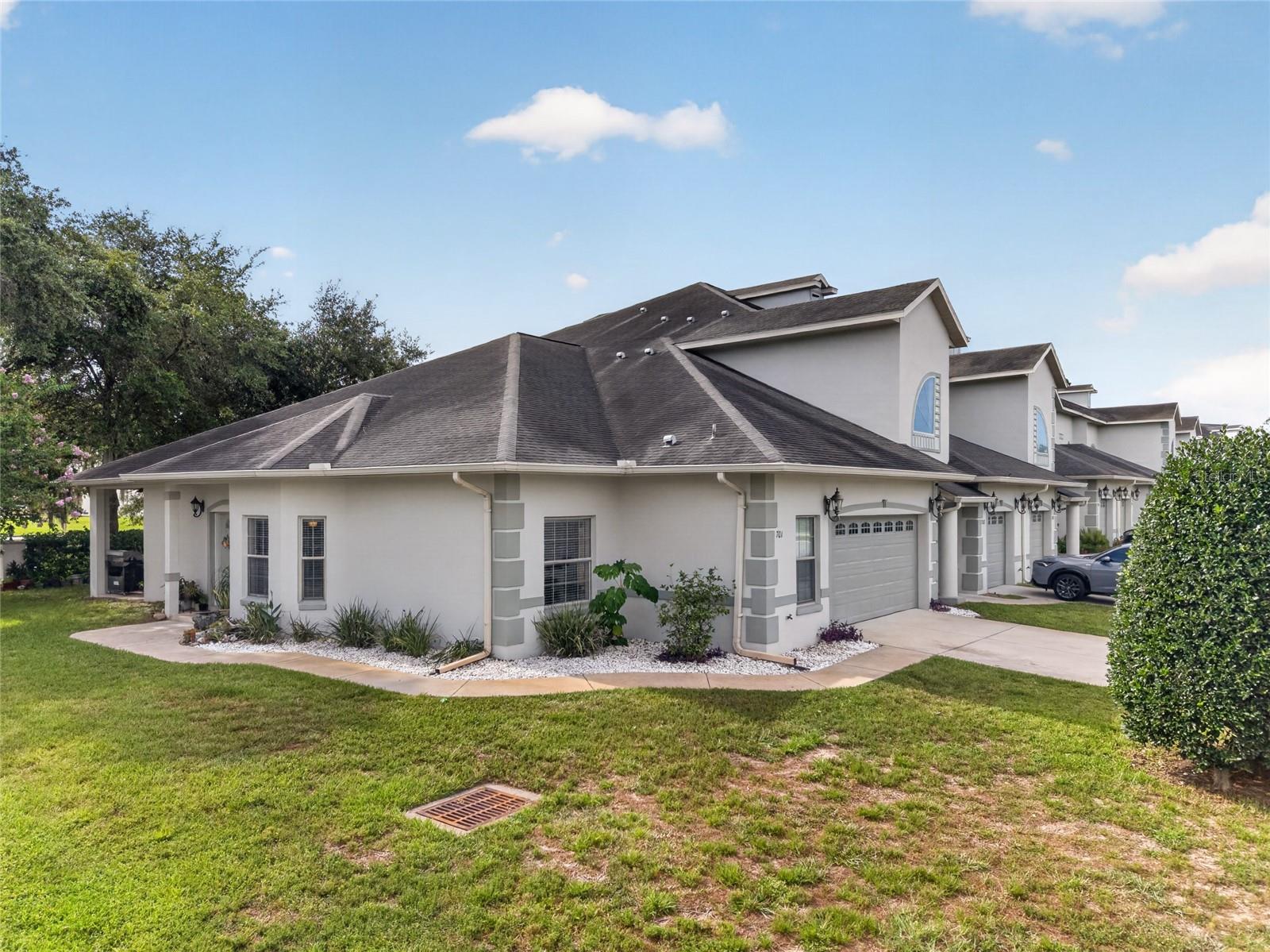 AVALON CONDO - Residential
