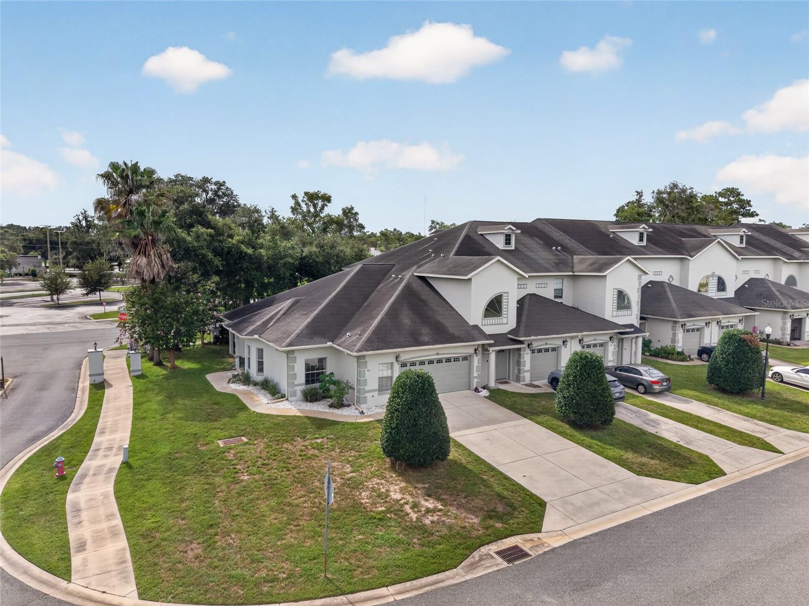 AVALON CONDO - Residential