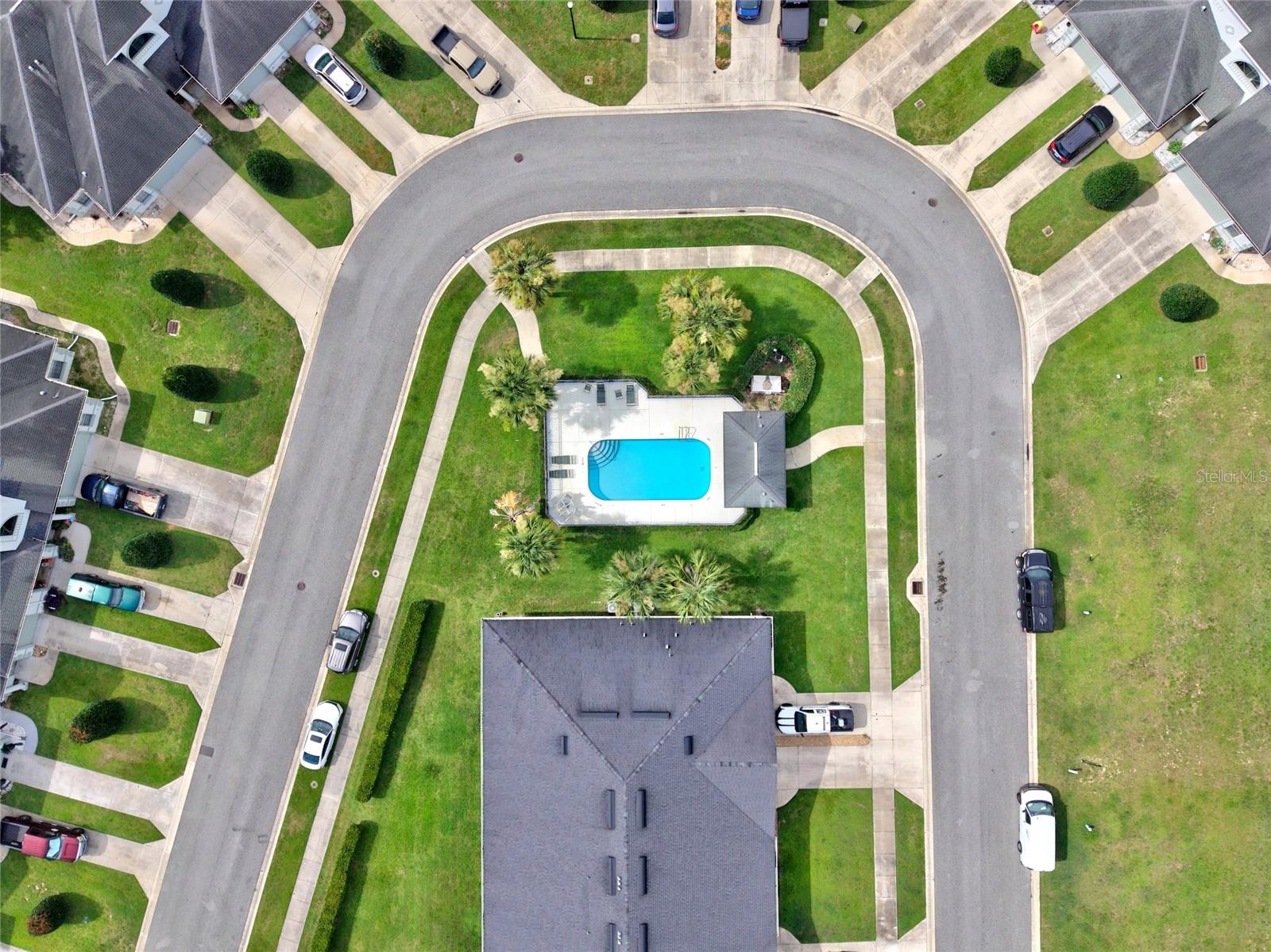 AVALON CONDO - Residential