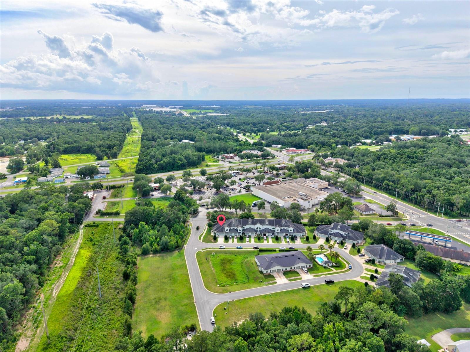 AVALON CONDO - Residential