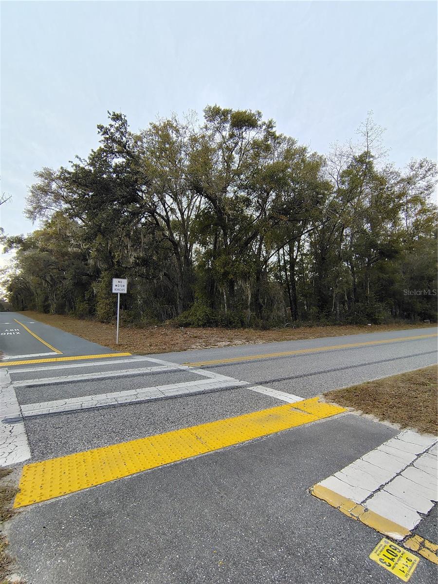 Discover the perfect opportunity to build your dream home on this expansive 2.20-acre corner property in the peaceful and highly desirable Brooksville area. This listing includes Lot 1 (Key #364634 – 1.20 acres) and Lot 2 (Key #1799968 – 1 acre) being sold together.

This beautiful corner lot provides excellent visibility and flexibility for future development. Enjoy direct access to a nearby walking trail, ideal for outdoor enthusiasts who appreciate nature right outside their door. With no HOA, no flood zone, and plenty of space to design your ideal layout, this property offers freedom and peace of mind.

Whether you're looking to build a private residence, create a multi-structure setup, or invest in land with strong long-term potential, this location checks all the boxes. Conveniently situated near local amenities while still offering a quiet, rural feel this is a rare find in Brooksville.

Key Features:

2.20 acres combined (two parcels sold together)

Corner lot with excellent access

Adjacent to a scenic walking trail

No HOA restrictions

No flood zone

Ideal for building or investment