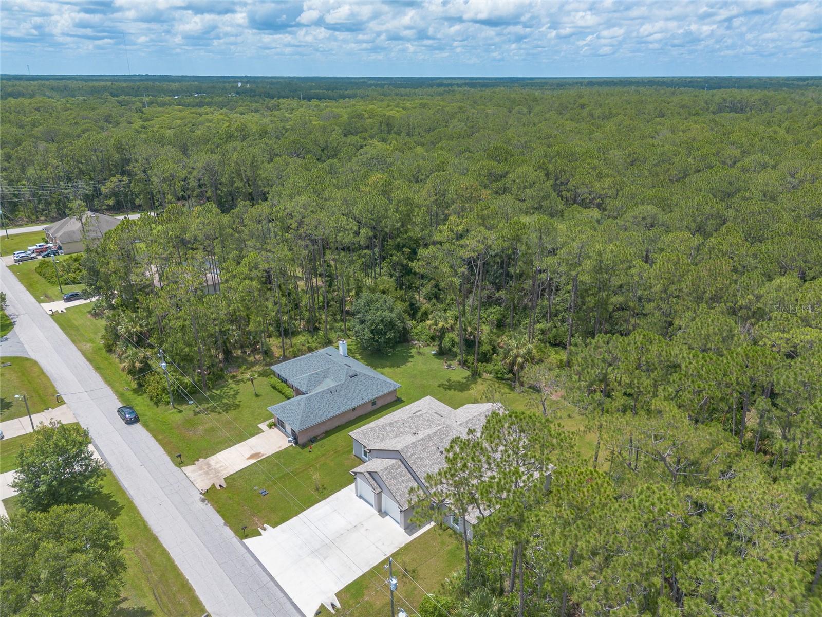 PALM COAST SEC 33 - Residential Income