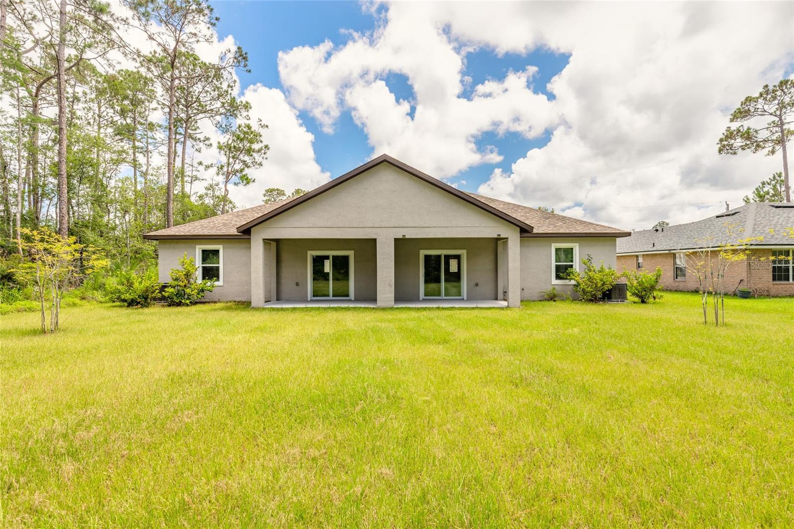 PALM COAST SEC 33 - Residential Income