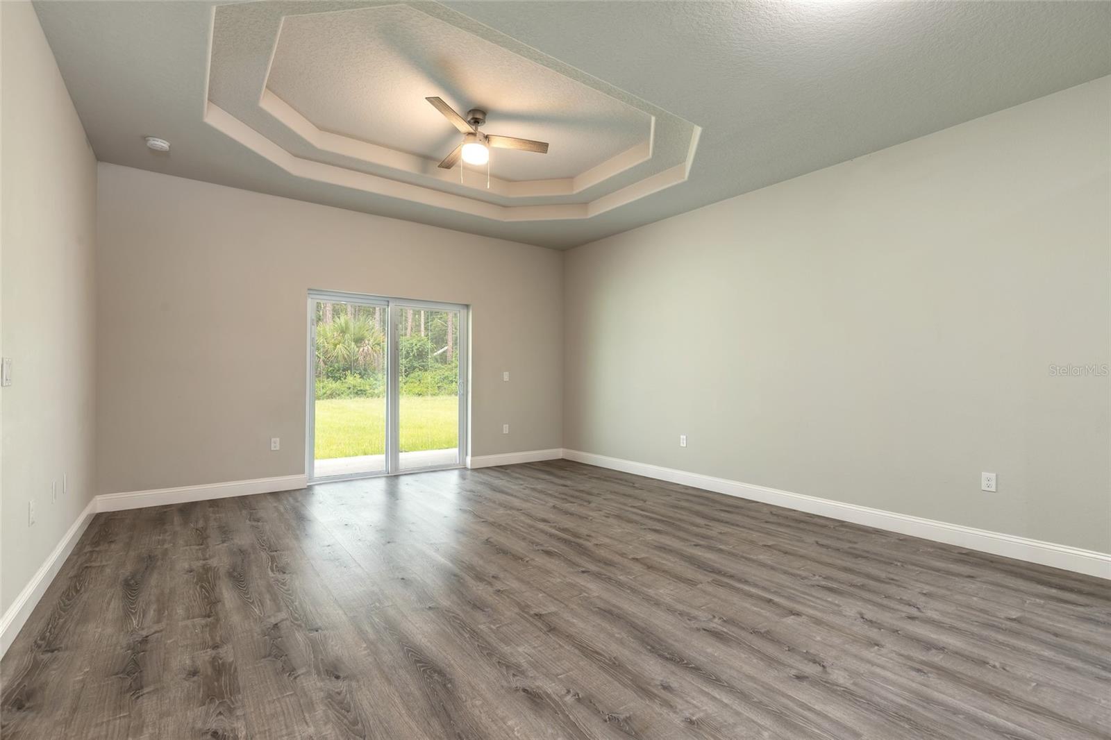 PALM COAST SEC 33 - Residential Income