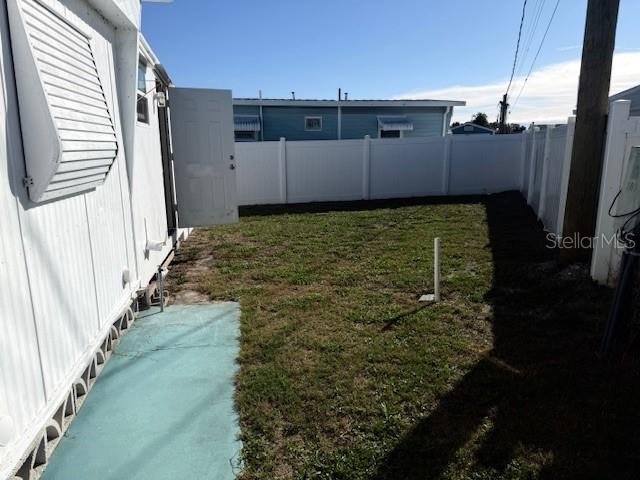 FLORIDANA MOBILE HOMESITE 3 - Residential