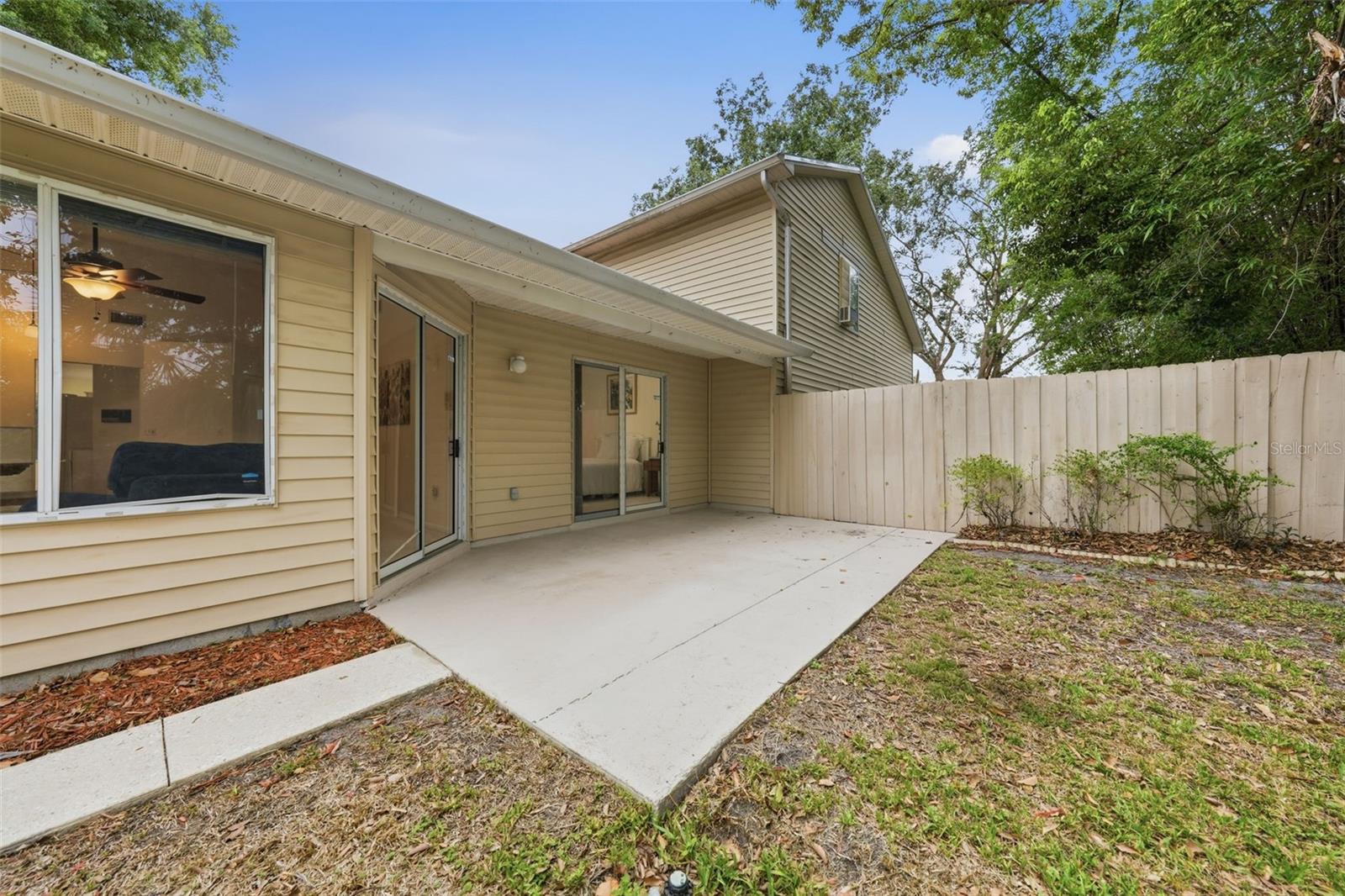 MCDONALD RDG - Residential