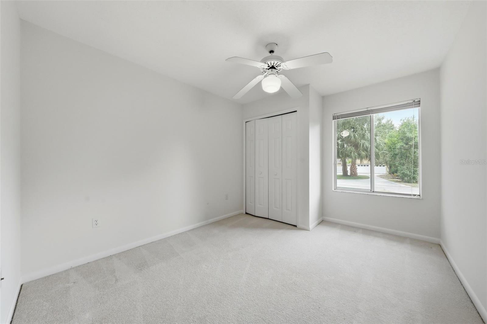 MCDONALD RDG - Residential
