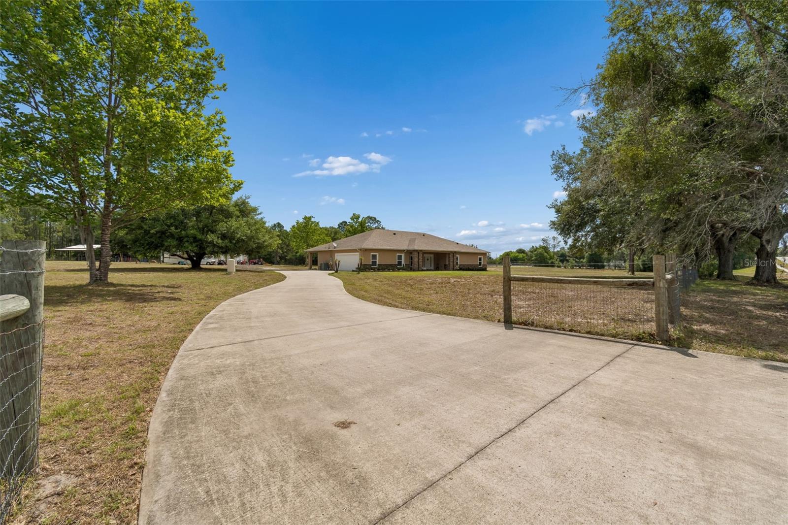 ACREAGE - Residential