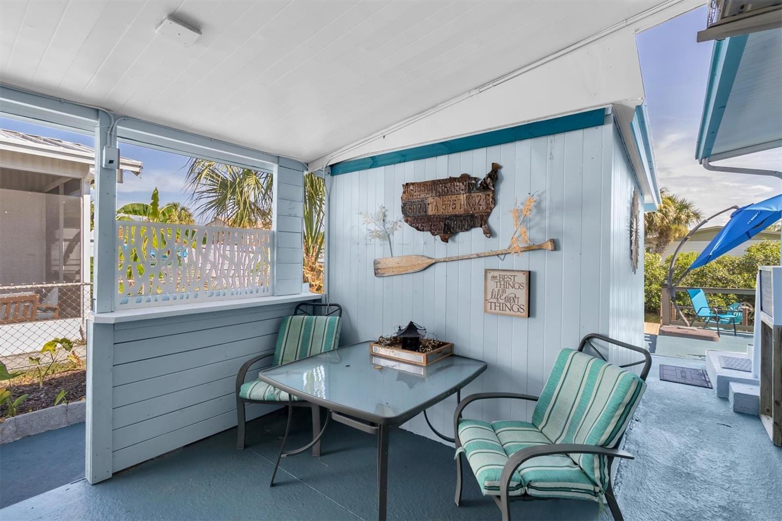 SIGNAL COVE - Residential