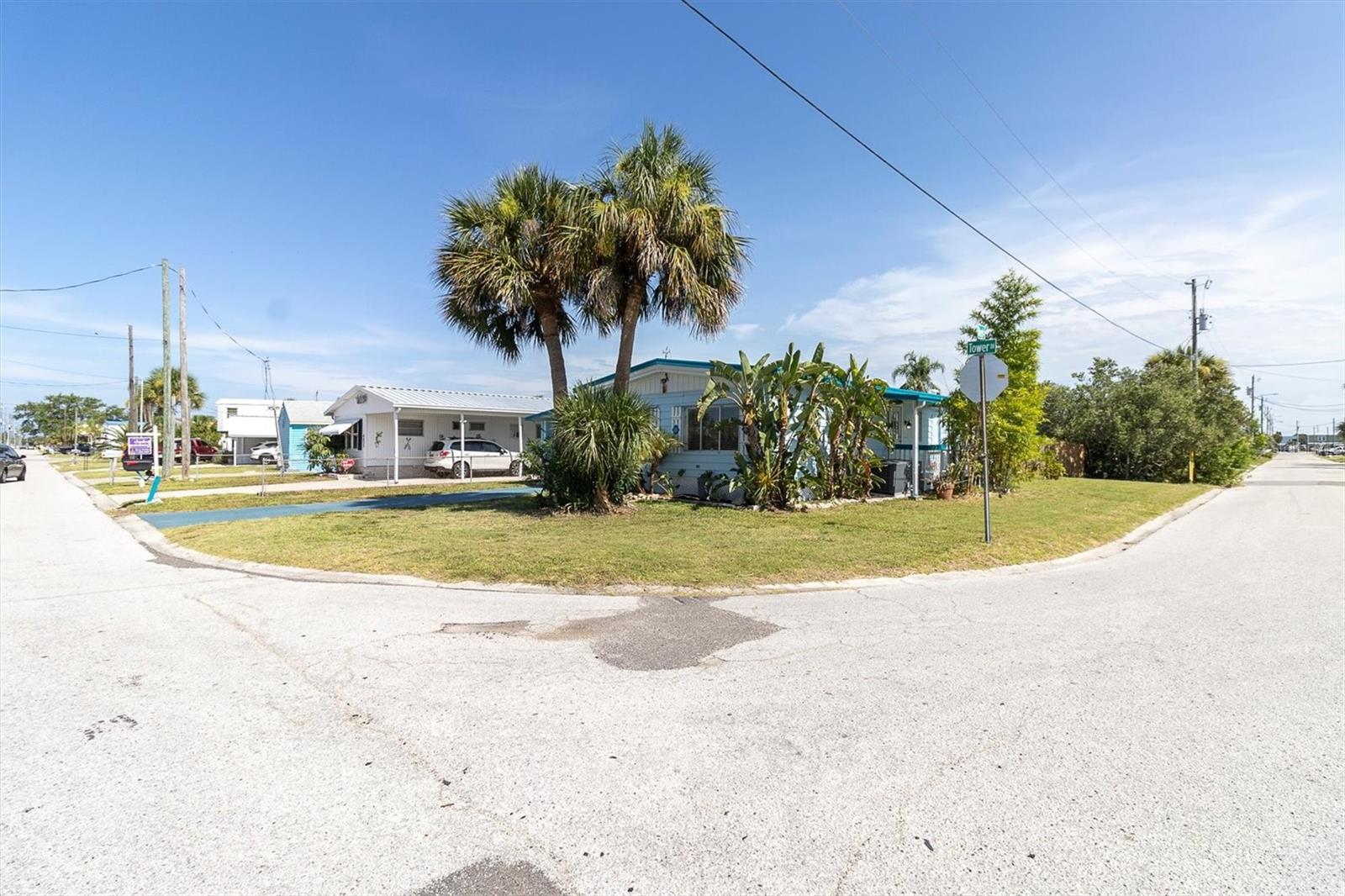 SIGNAL COVE - Residential