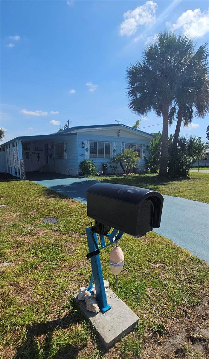 SIGNAL COVE - Residential