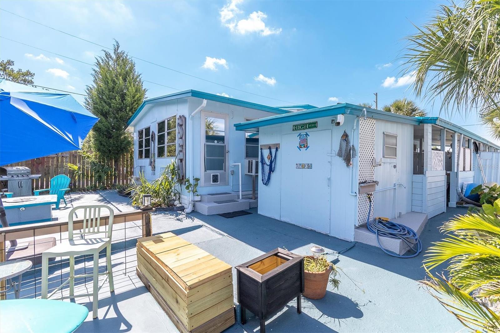 SIGNAL COVE - Residential