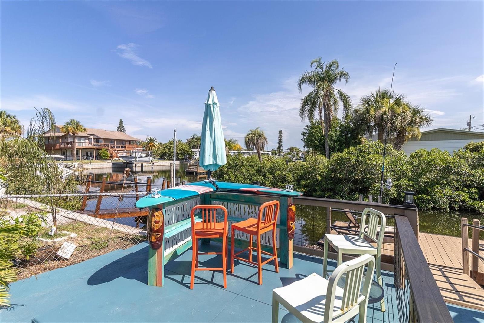SIGNAL COVE - Residential