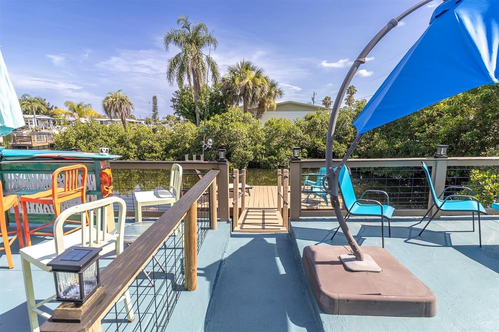 SIGNAL COVE - Residential