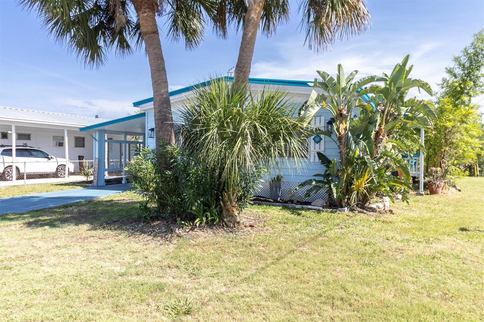 SIGNAL COVE - Residential