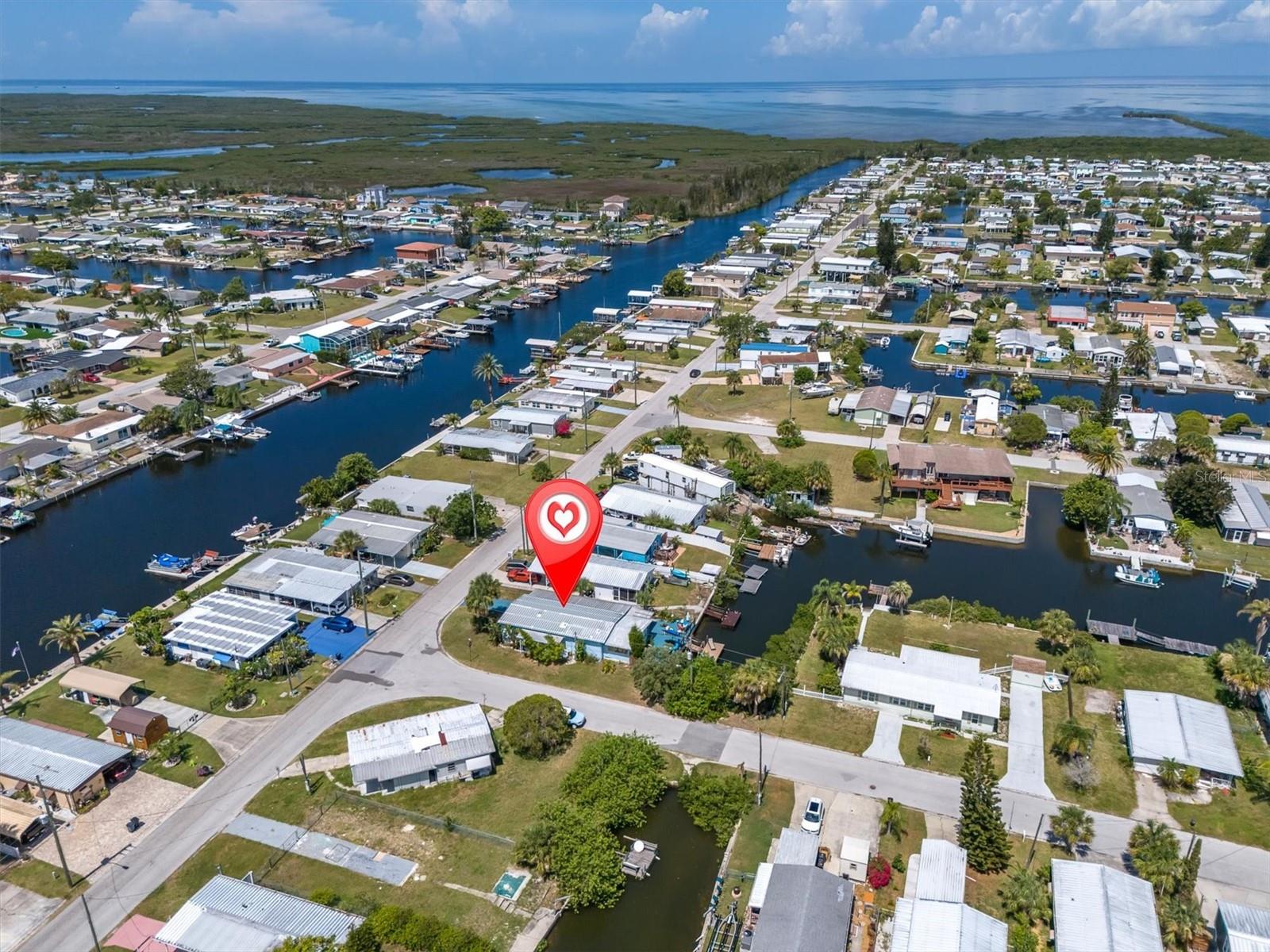 SIGNAL COVE - Residential