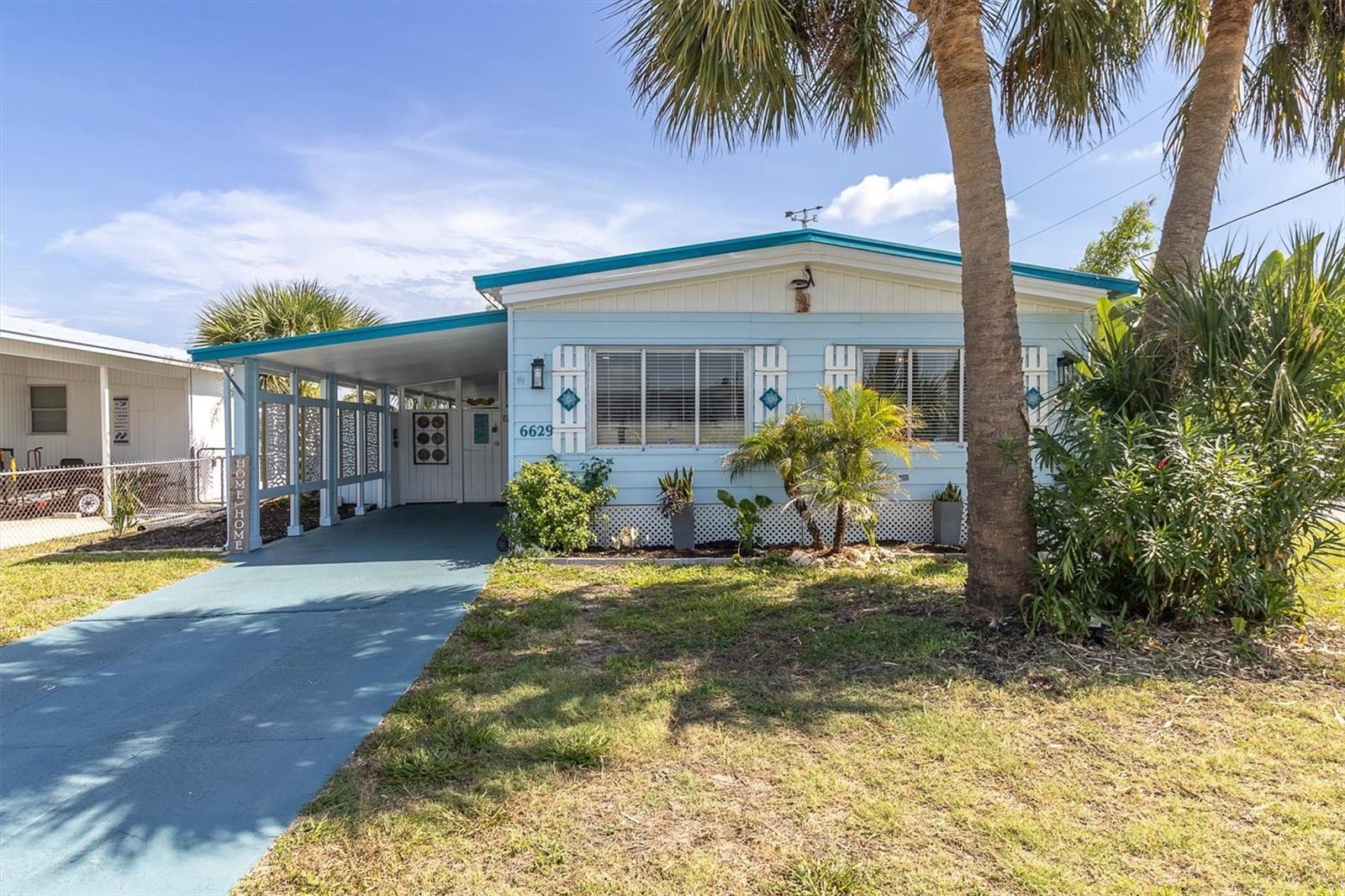 SIGNAL COVE - Residential