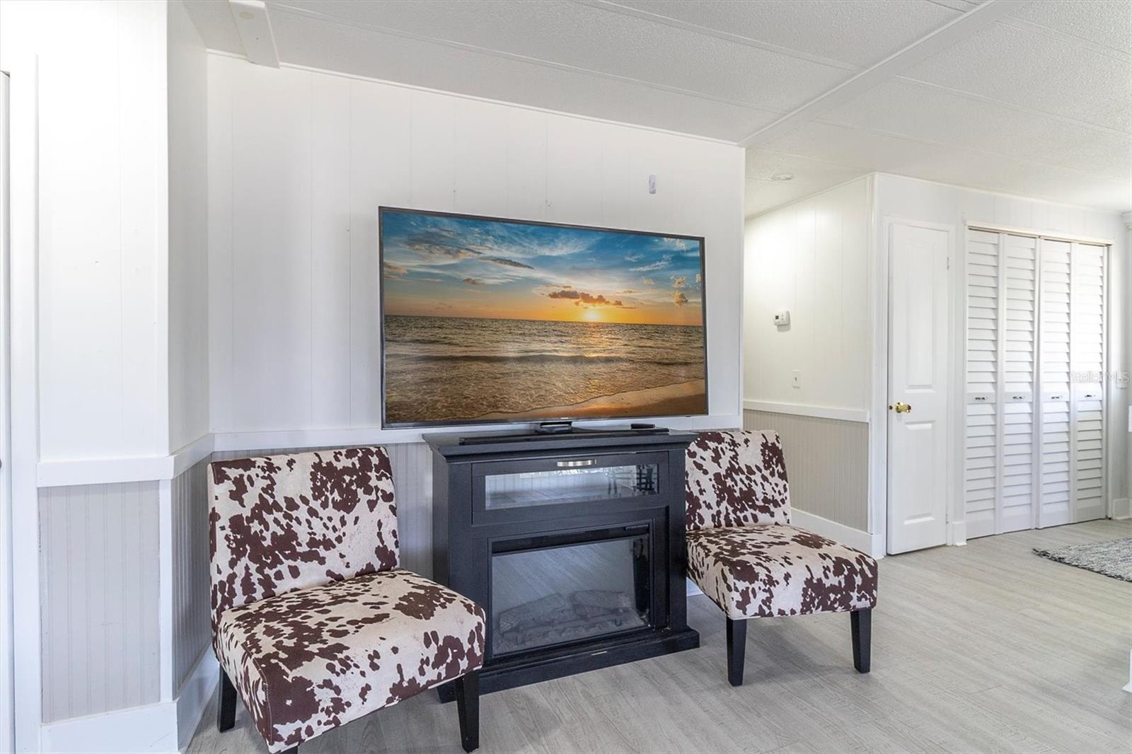 SIGNAL COVE - Residential
