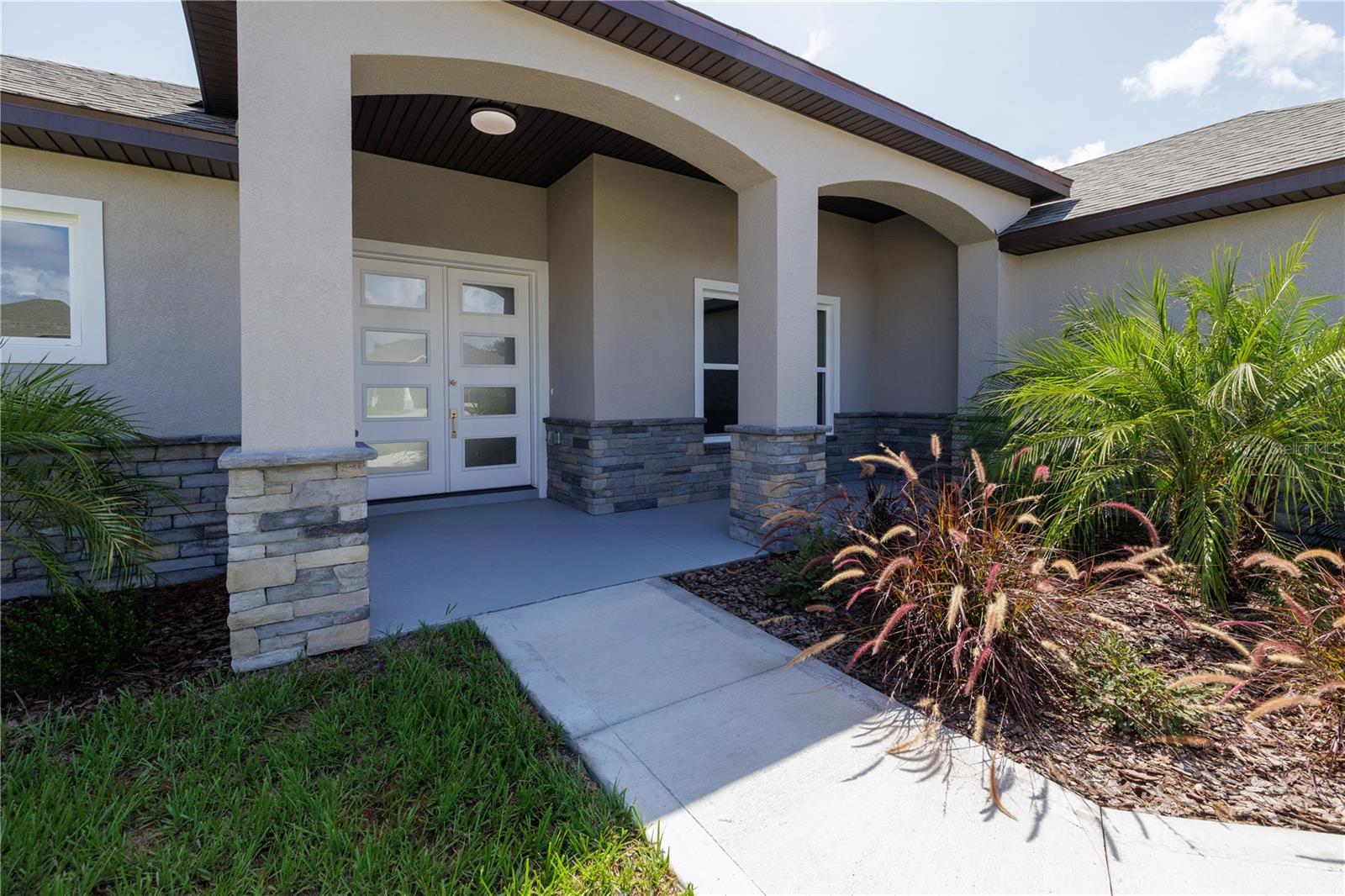 PALM COAST SEC 30 - Residential