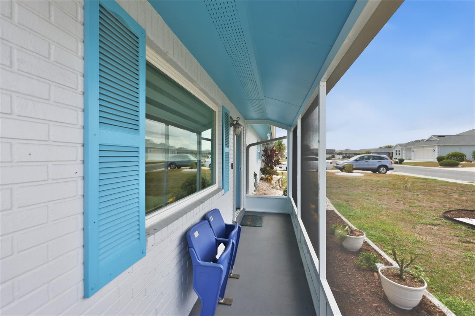 SUN CITY CENTER UNIT 32 - Residential