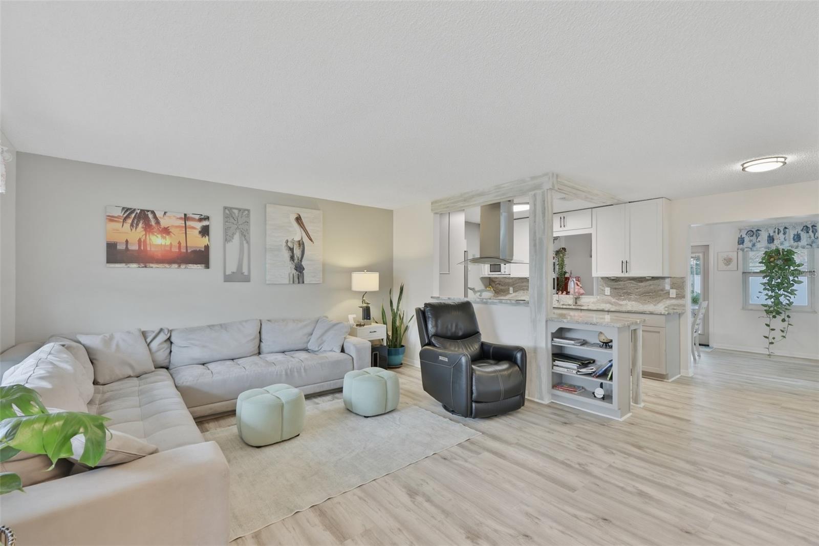 SUN CITY CENTER UNIT 32 - Residential