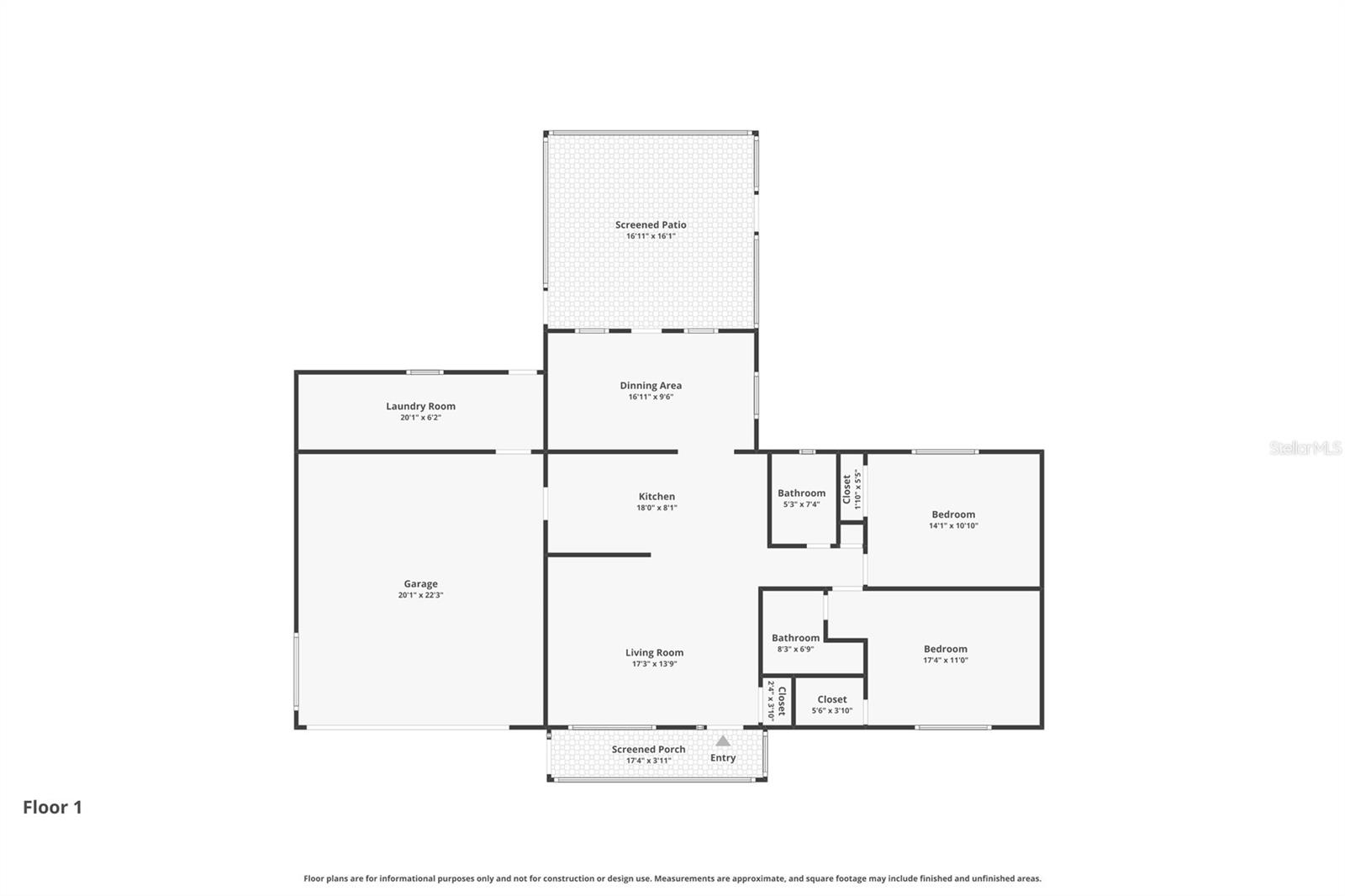 SUN CITY CENTER UNIT 32 - Residential