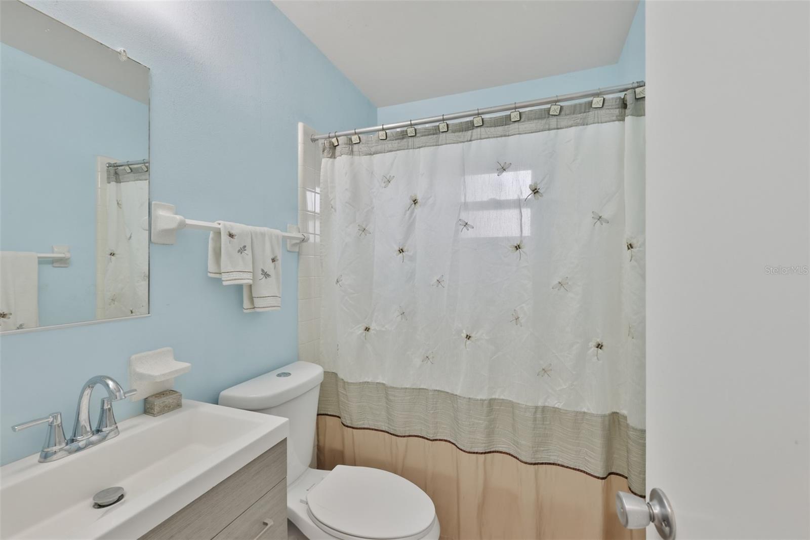 SUN CITY CENTER UNIT 32 - Residential