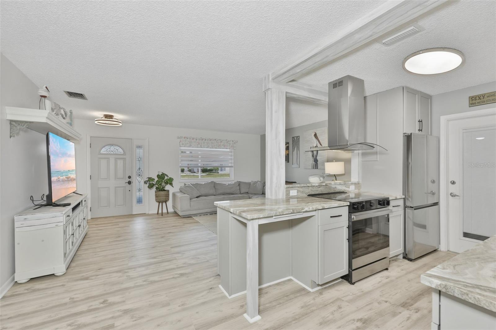 SUN CITY CENTER UNIT 32 - Residential