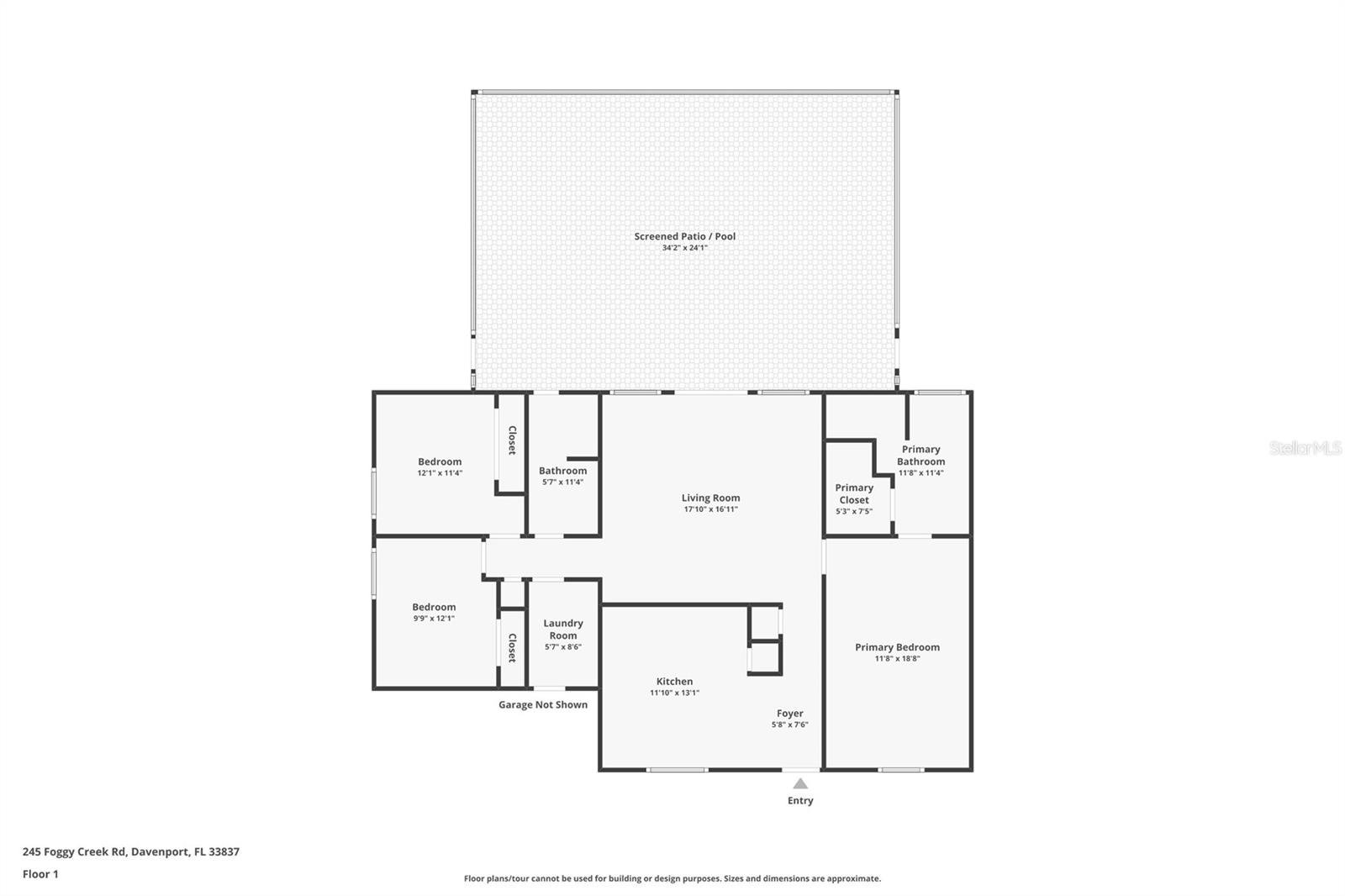 SUNRIDGE WOODS PH 03 - Residential