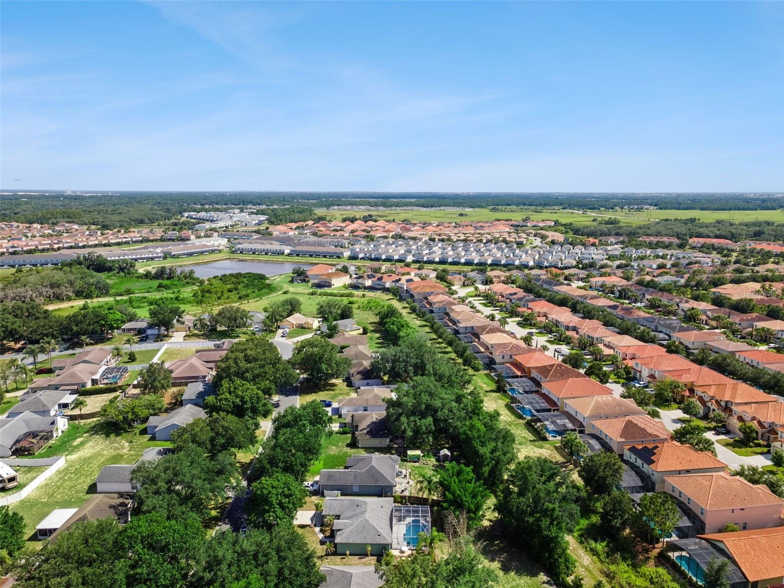 SUNRIDGE WOODS PH 03 - Residential