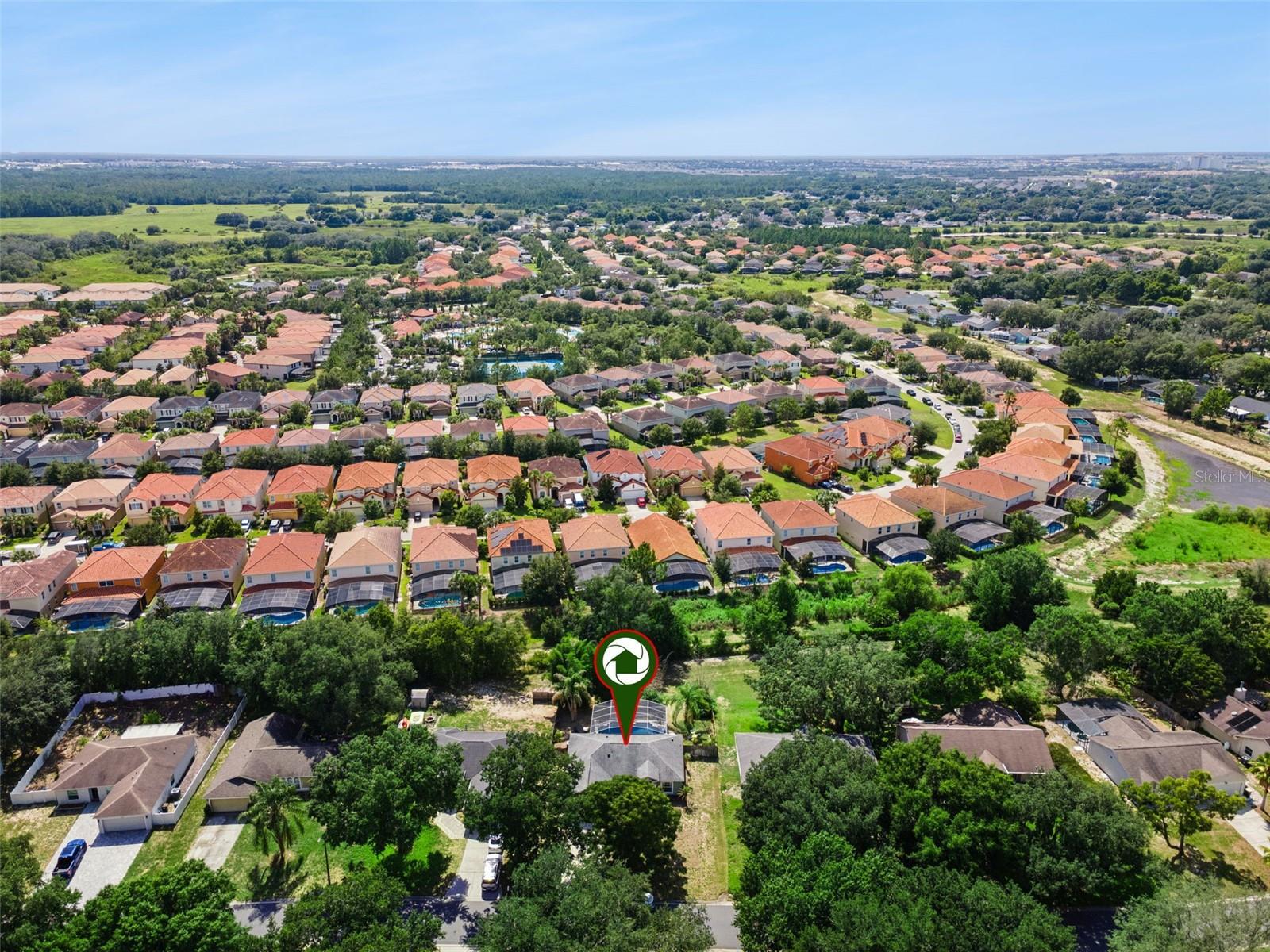 SUNRIDGE WOODS PH 03 - Residential