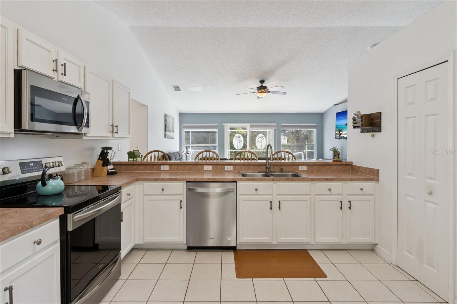 SUNRIDGE WOODS PH 03 - Residential