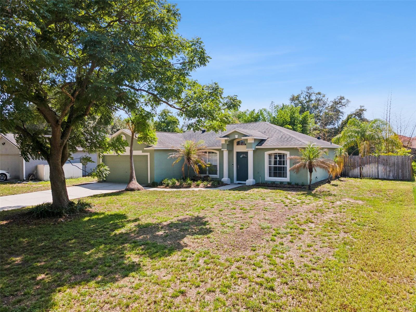 SUNRIDGE WOODS PH 03 - Residential