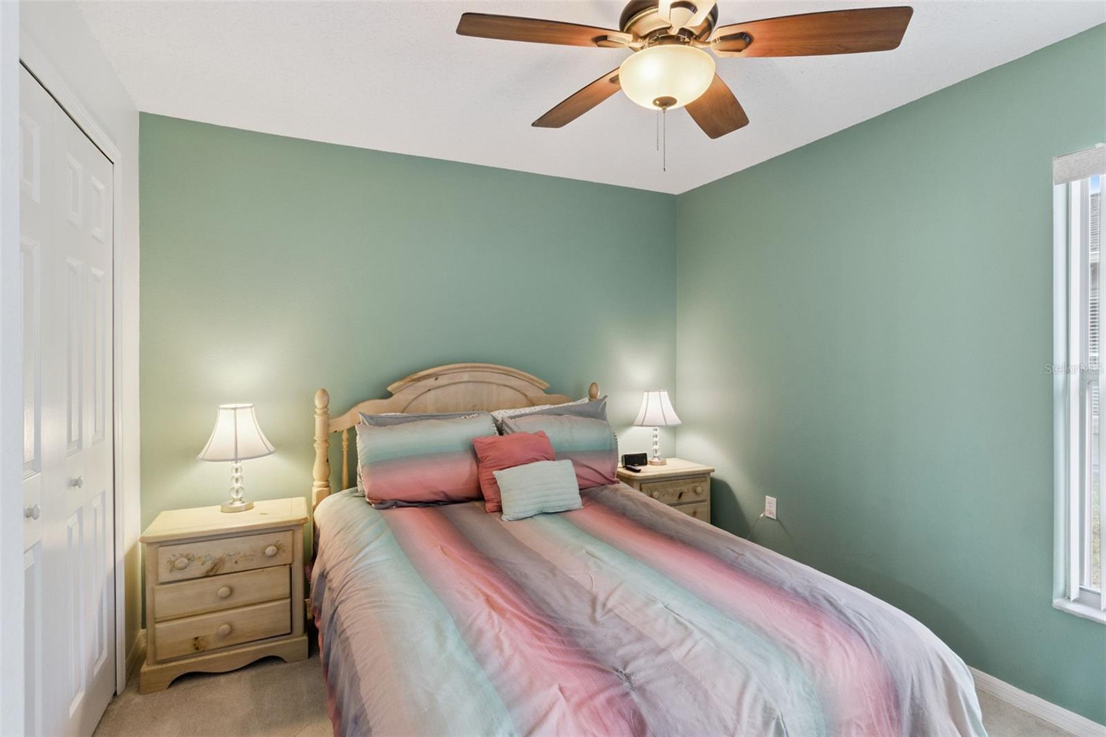 SUNRIDGE WOODS PH 03 - Residential