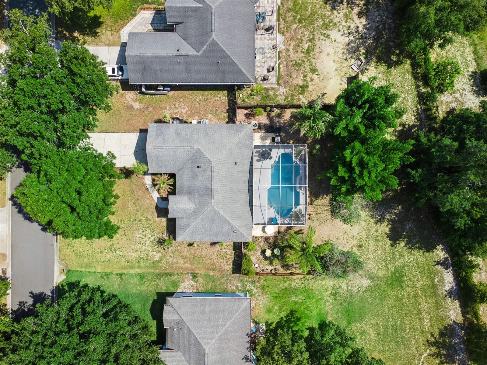 SUNRIDGE WOODS PH 03 - Residential
