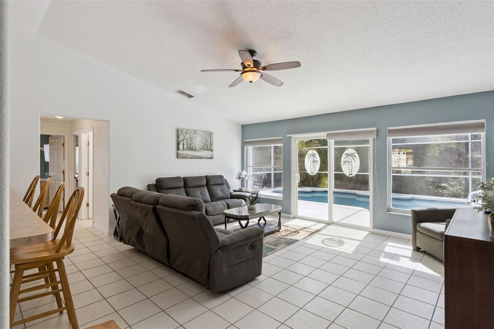 SUNRIDGE WOODS PH 03 - Residential