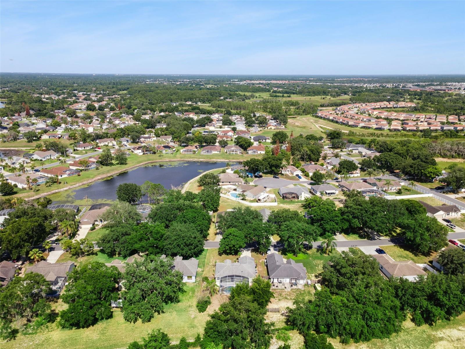 SUNRIDGE WOODS PH 03 - Residential