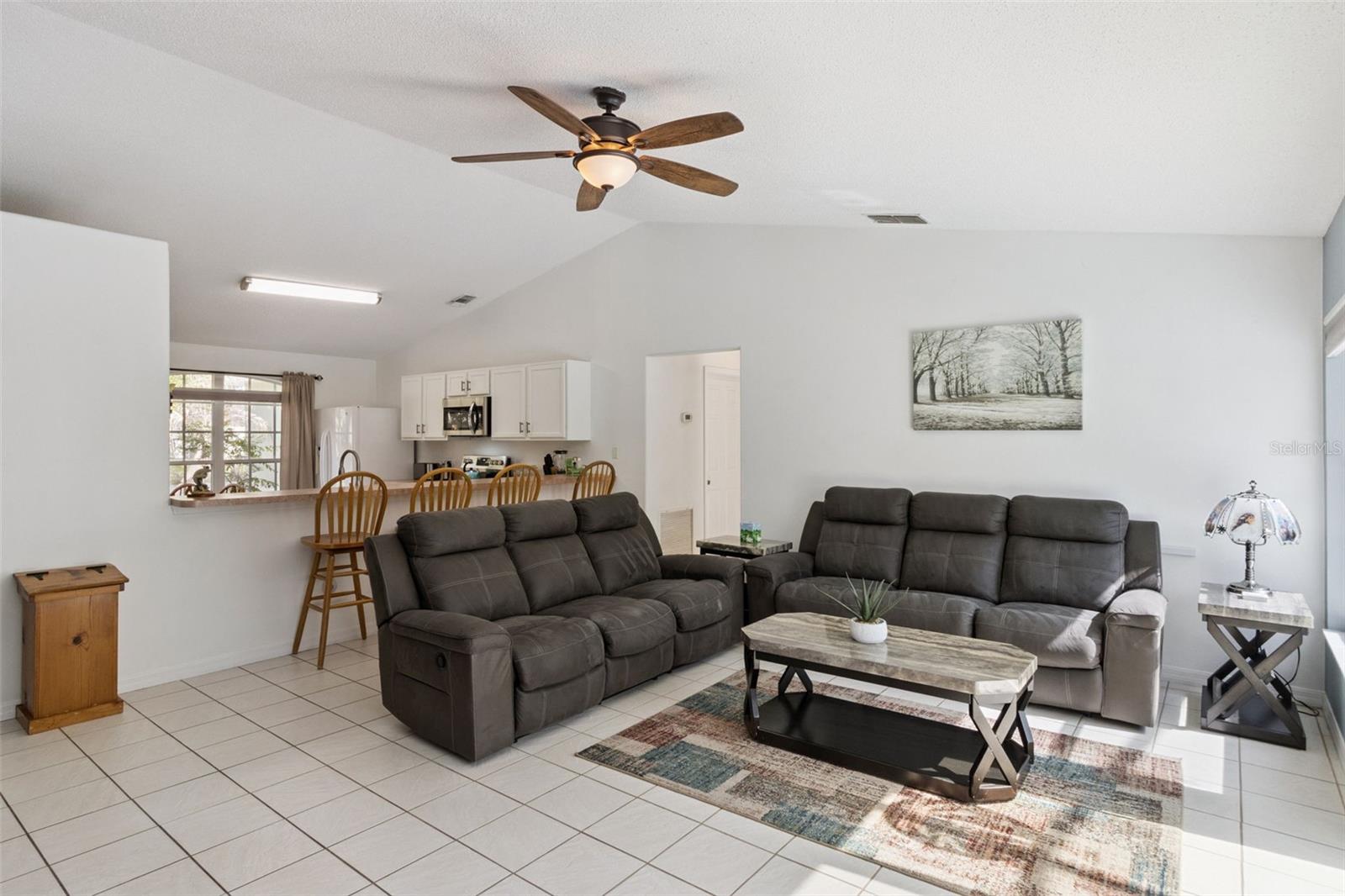 SUNRIDGE WOODS PH 03 - Residential
